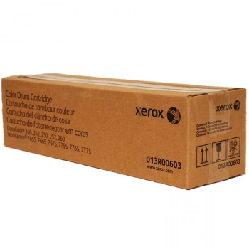 Xerox DC 250/ 242/252/265 WC 7655/7665 COLOUR DRUM UNIT 013R00603