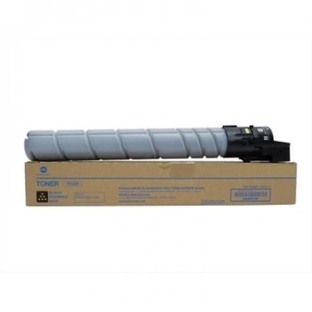 Konica Minolta Black (Siyah) Toner C250İ-C300İ-C360İ/TN-328 (BK)