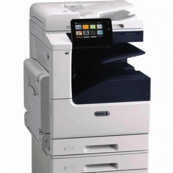 XEROX Versalink C7125 Mfp A3,A4 Renkli Fotokopi Makinesi