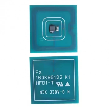 XEROX DC560 TONER CHIP BLACK