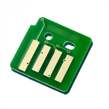 Xerox WC 7120-7125/7220/7225 006R01462 YELLOW (SARI) Fotokopi Toner Chip