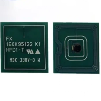 C60-C70 TONER CHIP MAGENTA/Xerox Color C60-C70 Toner Chip Siyah (006R1659)