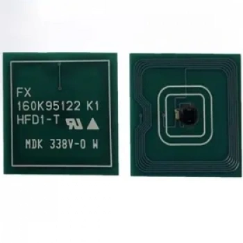 C60-C70 TONER CHIP YELLOW