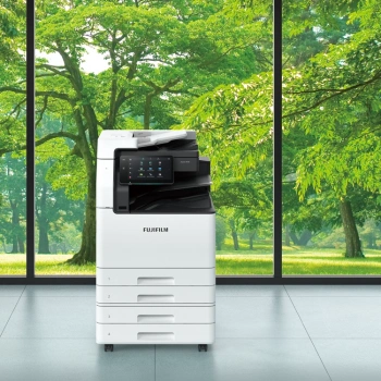 FUJIFILM A3 Çok İşlevli Siyah Beyaz Yazıcı  Apeos 5570 / 4570