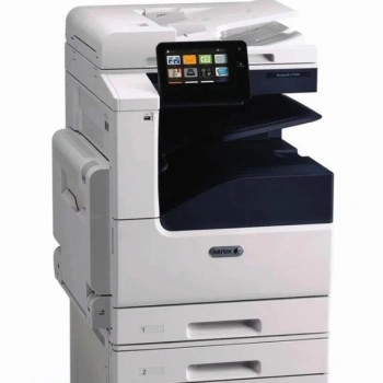 XEROX Versalink C7125 Mfp A3,A4 Renkli Fotokopi Makinesi