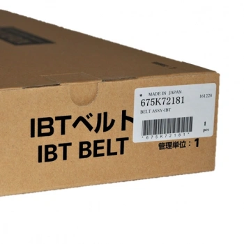 IBT Belt, Transfer Belt, Dc 700,560,C70,C75,250,9070, 064K93320,675K72181 (ORJİNAL)