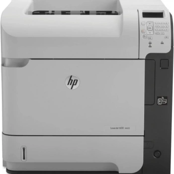 HP CE992A LaserJet Enterprise 600 M602dn Siyah-Bey 520100226