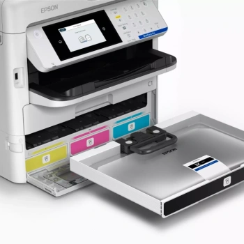 Epson WF PRO EM-C800RDWF Renkli Fotokopi Makinesi