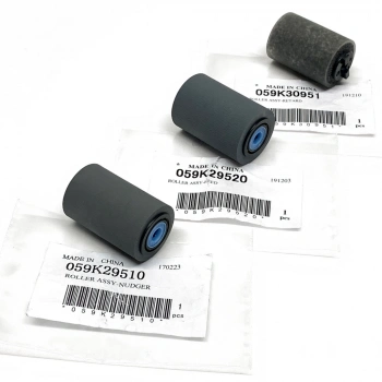 XEROX D95 DADF 059K29510 NUDGER ROLL