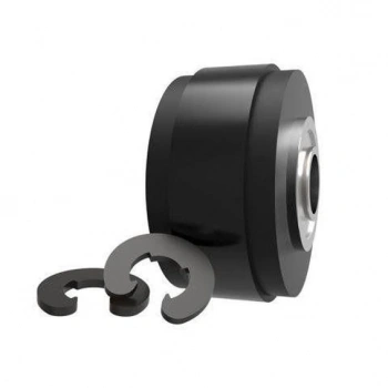 YP-SUMMA-395-401D- S SERİSİ  STANDART PAPUÇ - TEKERLEK