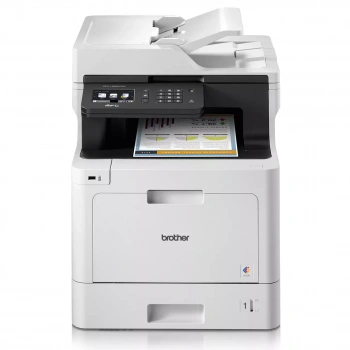 BROTHER  MFC-L8690CDW