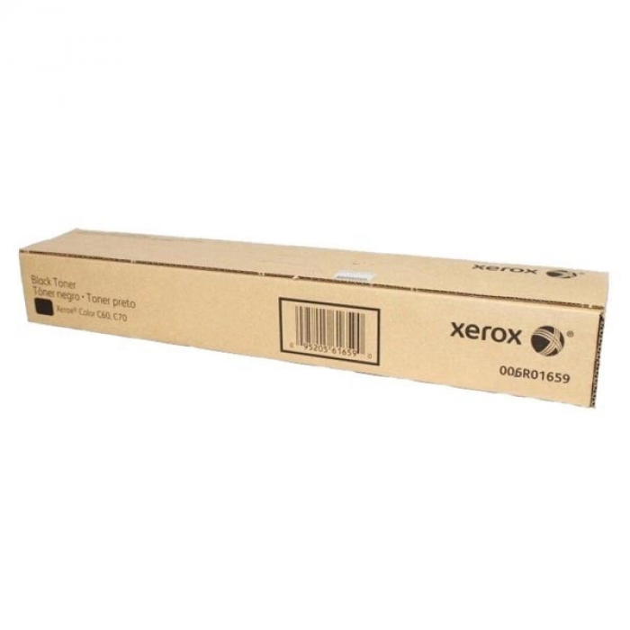 Cartouche de tambour de couleur noire reconditionnée pour Xerox Color 550 560 570 C60 C70 EC70, 100000 Pages