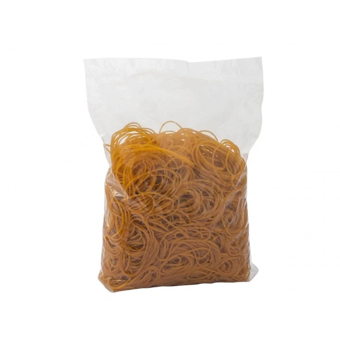 KRAF AMBALAJ LASTİĞİ %100 KAUÇUK 500GR 950G