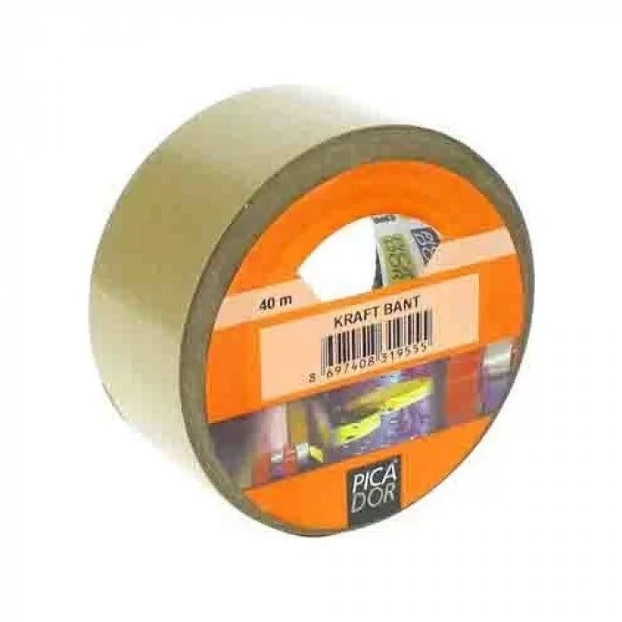 PICADOR KRAFT BANT 50x40Mt.