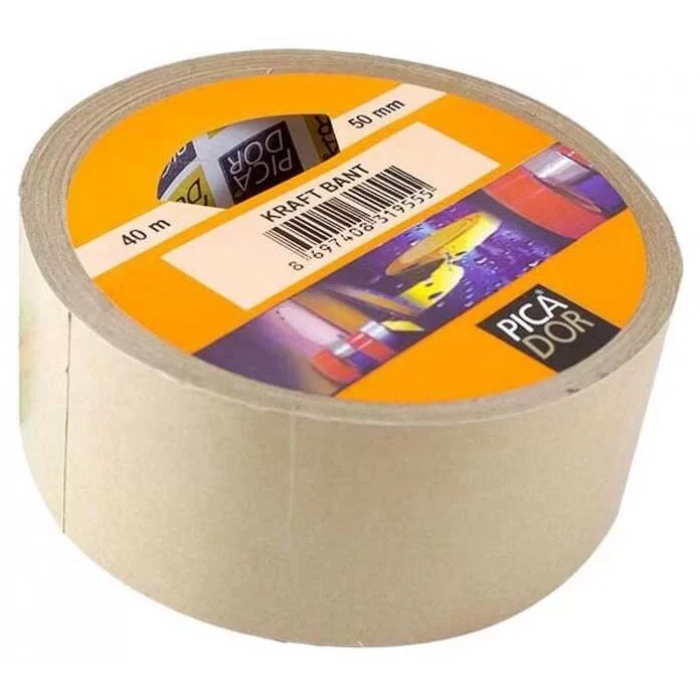 PICADOR KRAFT BANT 50x40Mt.