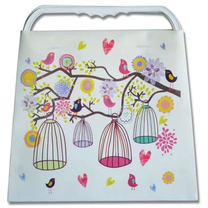 DEFFTER LOVELY BAG NO.24 BIRD HOUSING