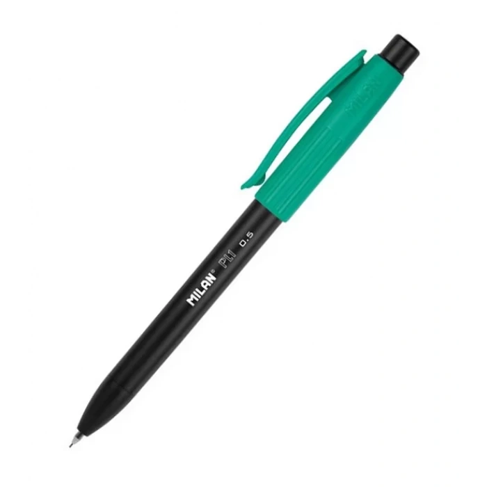 MİLAN PL1 TOUCH MEKANİK KURŞUN KALEM - 0.5MM 20Lİ SET ML 185010920