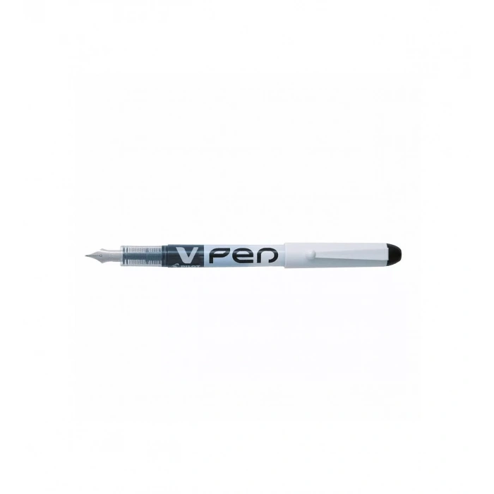PILOT V-PEN - SİYAH SVPN-4W-B