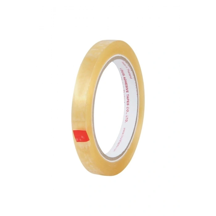 BİGPOİNT LOUİS TAPE CELLULOSE BANT 12x66 BPL106