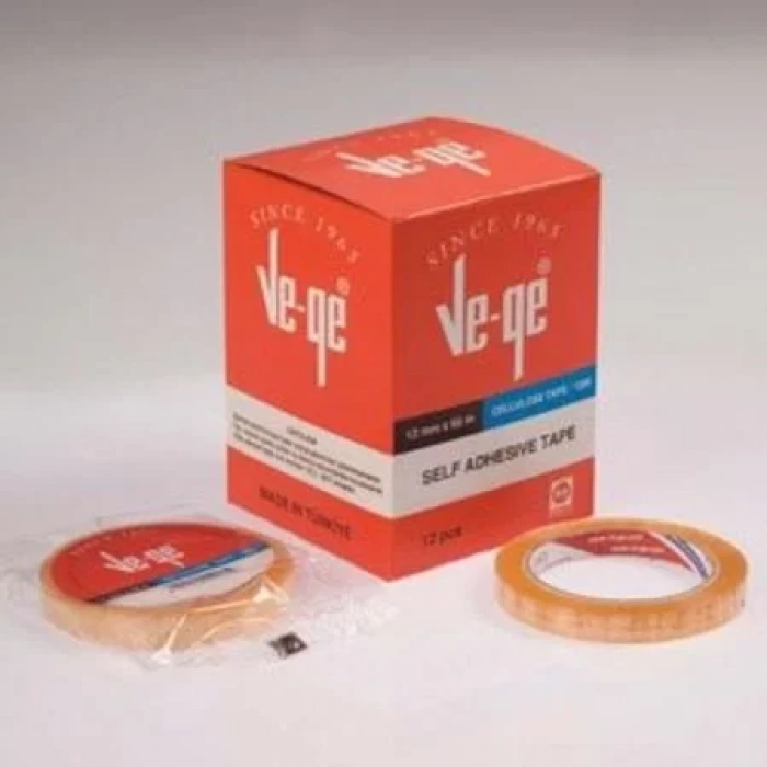 VEGE BANT 12x10 ETS MAVI BANDROL