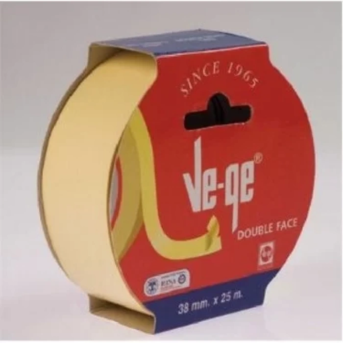 VEGE CIFT TARAFLI BANT ASKILI 38x25