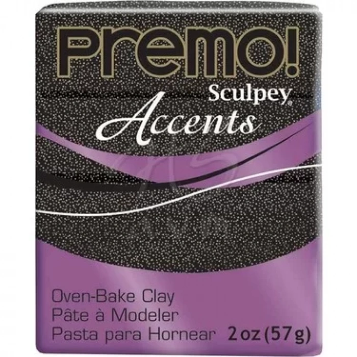 SCULPEY PREMO POLİMER KİL 57GR TWİNKLE S-PE-5540