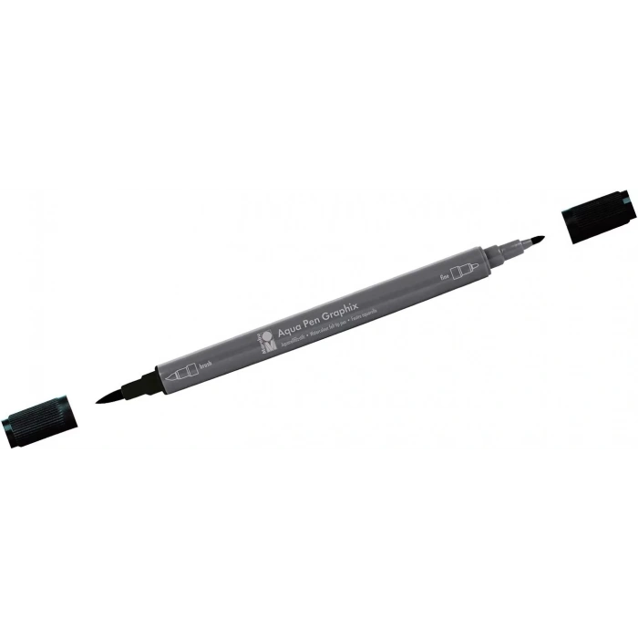 MARABU AQUA PEN GRAPHİX SİYAH MA-01450003073