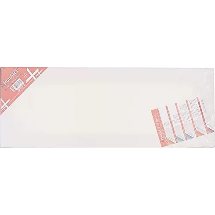 PONART 30X80CM PROFESYONEL PLUS KALIN TUVAL PTPPK-30x80