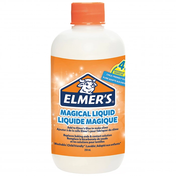 ELMERS SIVI YAPIŞTIRICI SİHİRLİ 258ML 2079477