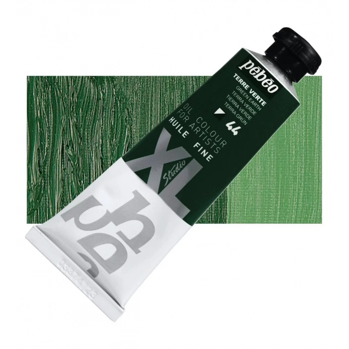 PEBEO 37 ML HUILE FINE XL YAĞLI BOYA Gren Earth 937/14