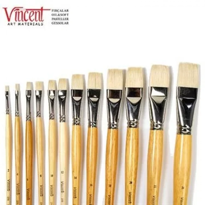 VİNCENT FIRCA 258/14