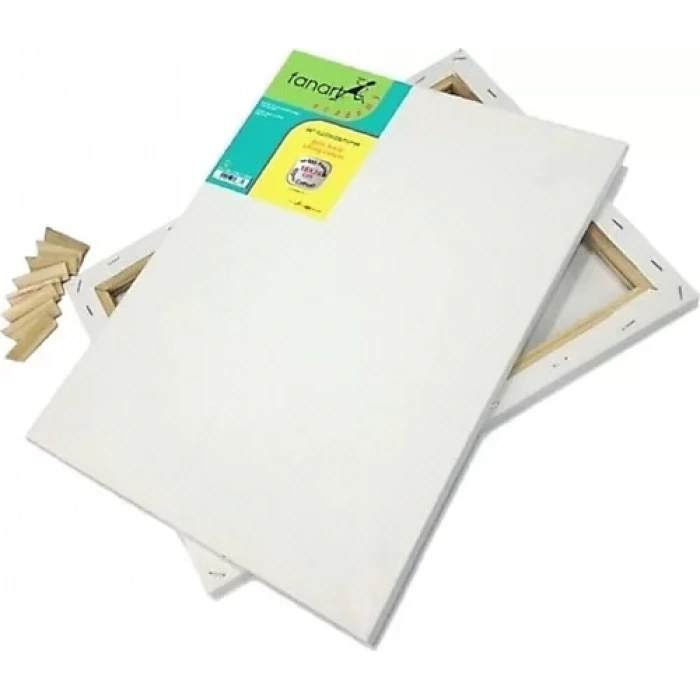 FANART ACADEMY TUVAL 280GR 30X30CM LV-F-8011.3030