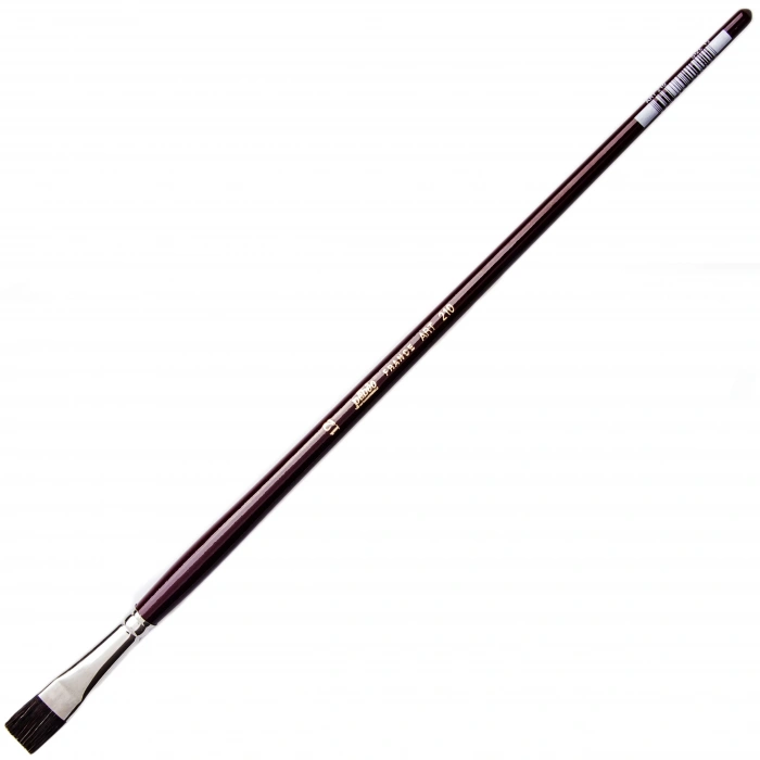 PEBEO 210/10 YAGLI BOYA FIRCASI SAMUR FIRCA