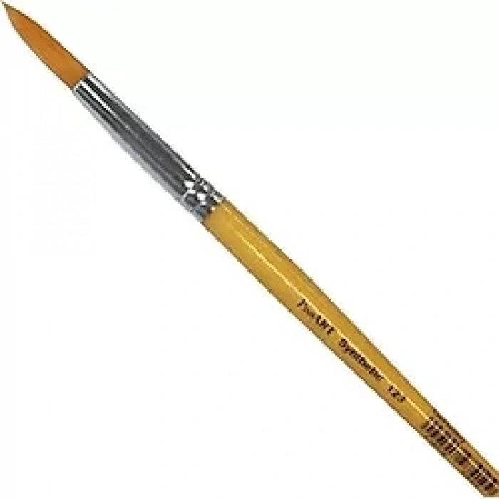 PONART 145-8 PONY TÜYÜ SİVRİ UÇLU FIRÇA