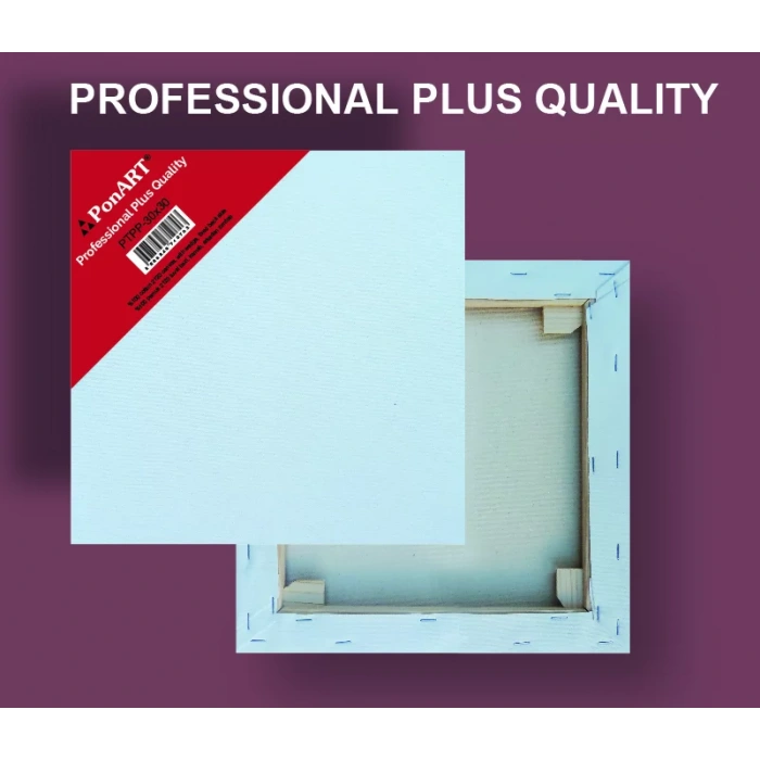 PONART 50X50CM PROFESYONEL PLUS TUVAL PTPP-50x50