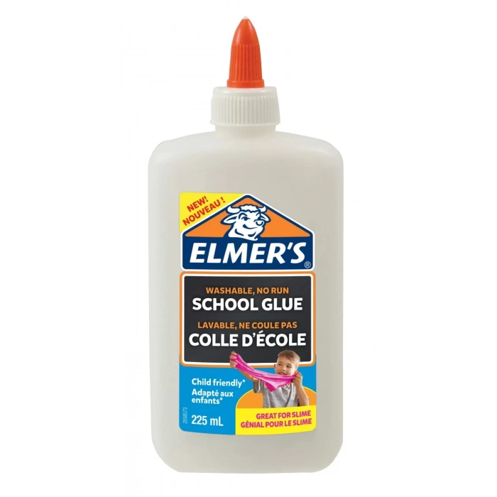 ELMERS SIVI YAPIŞTIRICI 225ML BEYAZ 2079102
