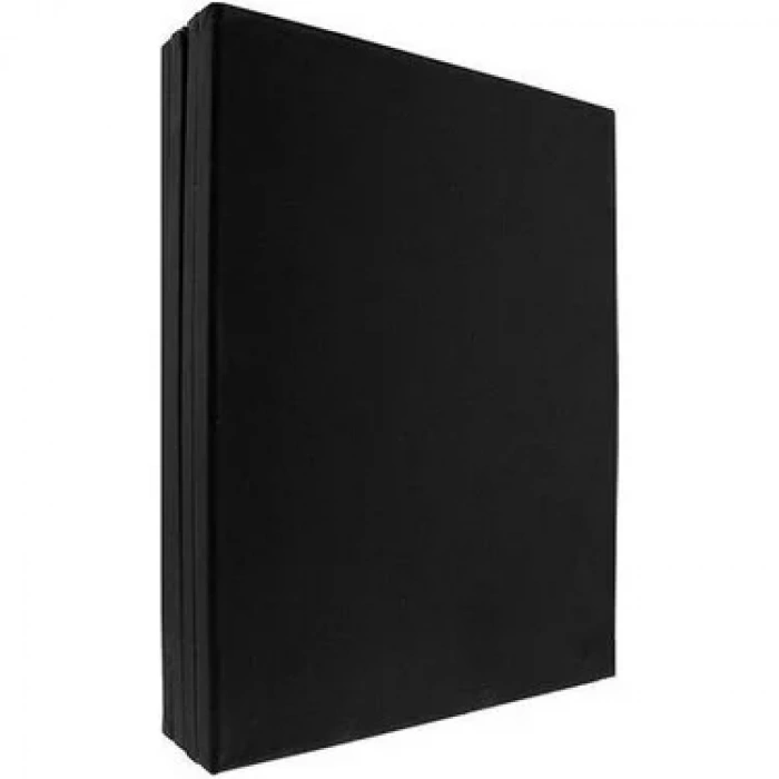 KRAF TUVAL 25x35 SİYAH 920SG