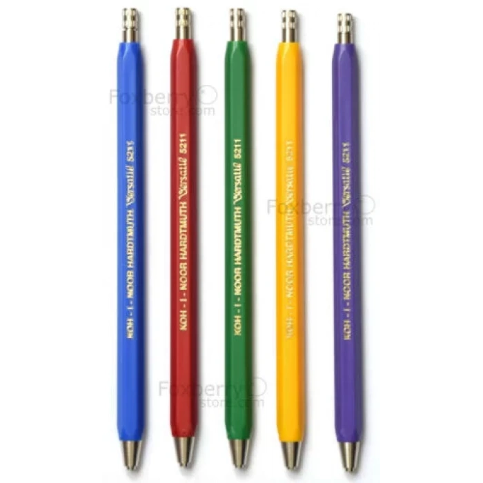 SÜDOR KOHİNOOR MECHANİCAL CLUTCH LEADHOLDER 20 5211   5211-CN1000KD