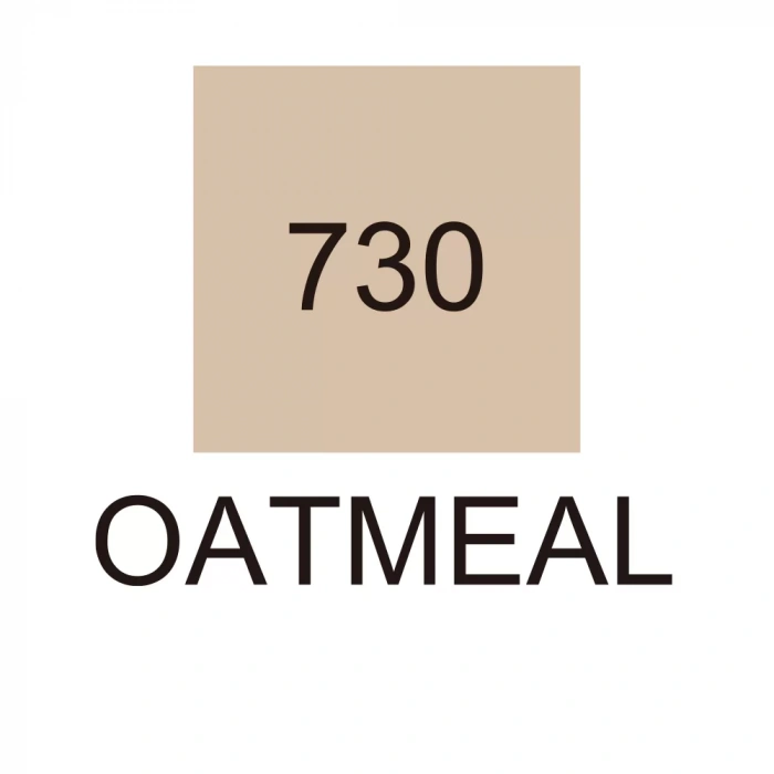 ZIG KURECOLOR TWIN S KC-3000 730 OAT MEAL