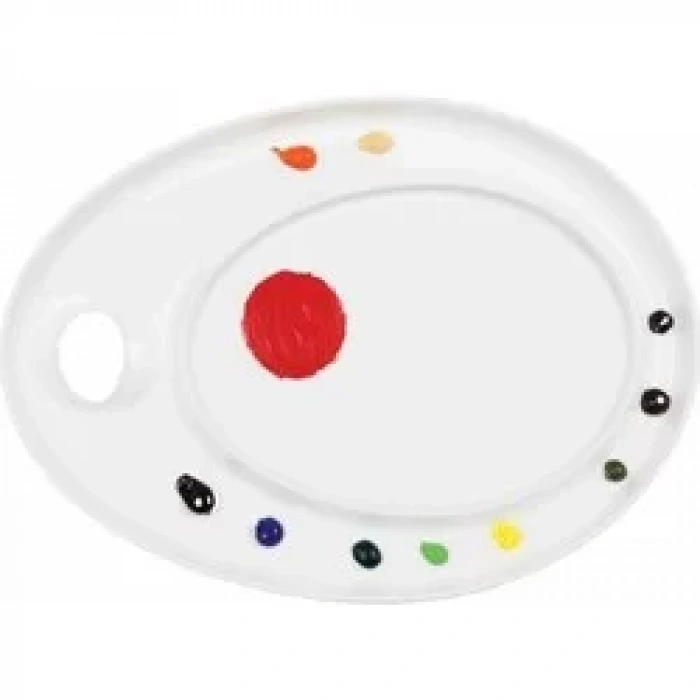 MISSION PALET ATELIER ELLIPSE XL PEEL OFF 3079