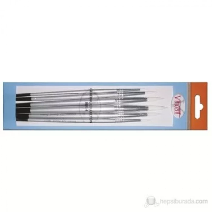 VİNCENT FIRCA SETI GENERAL COL SERI-4