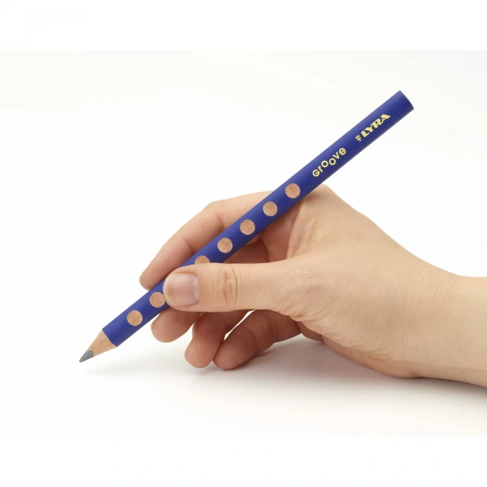 LYRA GROOVE GRAPHİTE KURŞUN KALEM 36LI POT B L1873360