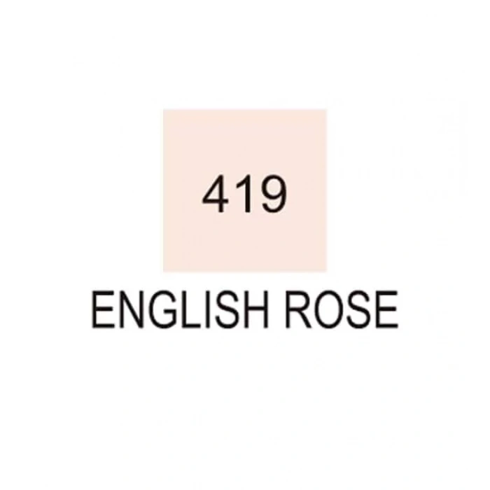 ZIG KURECOLOR TWIN S KC-3000 419 ENGLISH ROSE