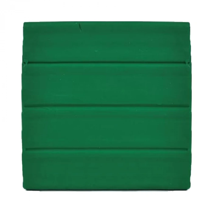 BİGPOİNT NARA POLİMER KİL 55 GRAM PM21 FOREST GREEN BPNPM21