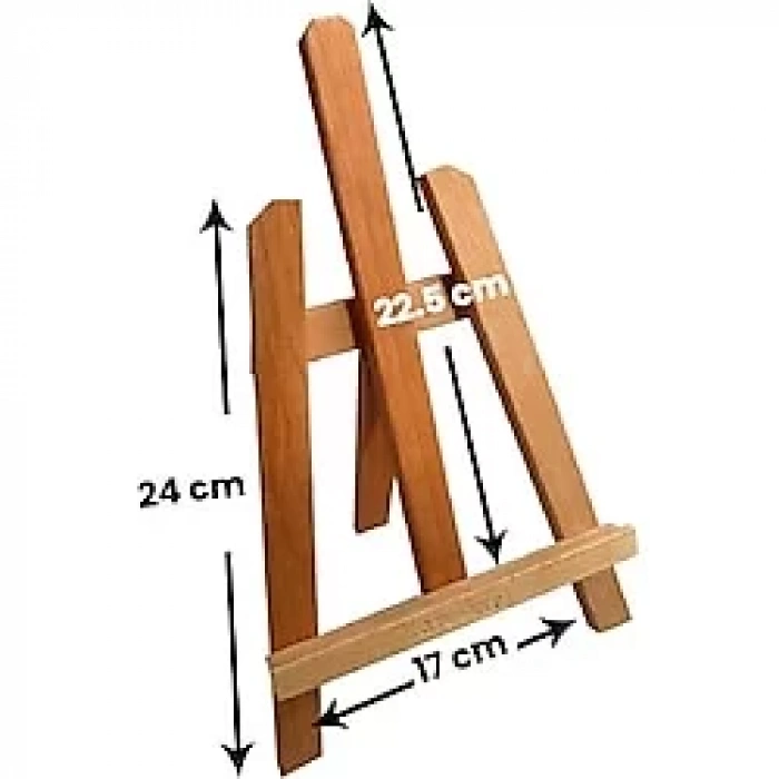 PONART T-001 MİNİ ŞÖVALE 29X18CM PRS-T001