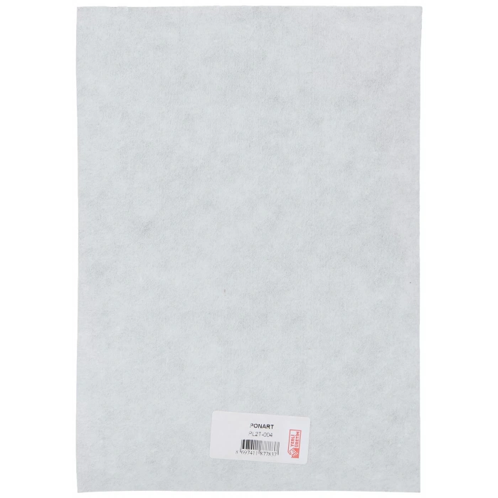 PONART LİNOL TABAKA A4 1.KALİTE