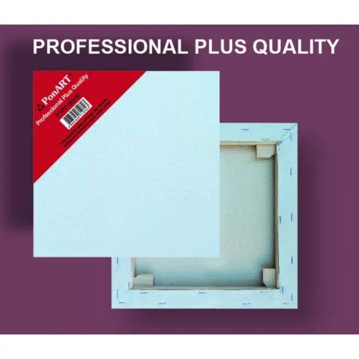 PONART 25X50CM PROFESYONEL PLUS TUVAL PTPP-25x50