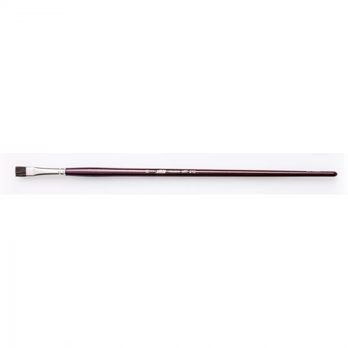 PEBEO 210/8 YAGLI BOYA FIRCASI SAMUR FIRCA