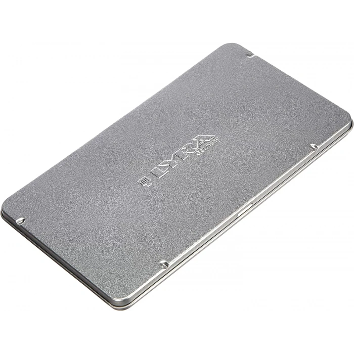 LYRA REMBRANDT ART DESİGN 12Lİ METAL KUTU KARIŞIK DERECELER L1111120