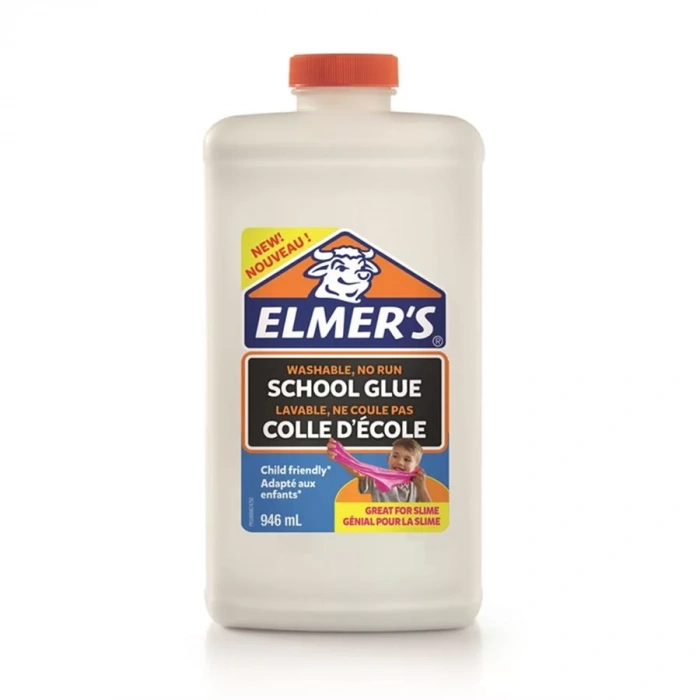 ELMERS SIVI YAPISTIRICI 946 ML BEYAZ 2044479